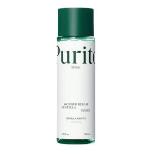 Purito Wonder Releaf Centella Toner 200ml | Ενυδατικό & Αναζωογονητικό Toner Προσώπου