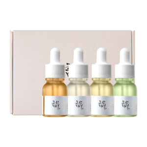 Beauty of Joseon Hanbang Serum Discovery Set (4x10ml) | Σετ Ορών Προσώπου