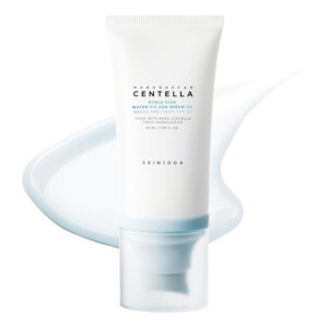 Skin1004 Madagascar Centella Hyalu-Cica Water-Fit Sun Serum SPF50+ 50ml | Αντηλιακός Ορός Προσώπου