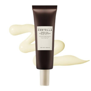 Skin1004 Madagascar Centella Probio-Cica Glow Sun SPF50+ 50ml | Αντηλιακός Ορός Προσώπου