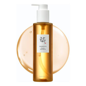 Beauty of Joseon Ginseng Cleansing Oil 210ml | Βαθύς Καθαρισμός