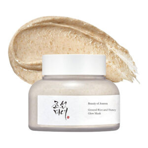 Beauty of Joseon Ground Rice and Honey Glow Mask 150ml | Λάμψη & Θρέψη