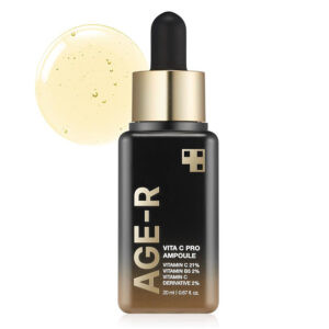 Medicube Age-R Vita C Pro Ampoule 20ml