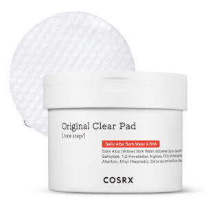 COSRX One Step Original Clear Pad 70τμχ | Δίσκοι Ήπιας Απολέπισης Προσώπου