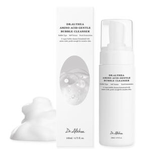 Dr. Althea Amino Acid Gentle Bubble Cleanser 140ml | Απαλός Αφρός