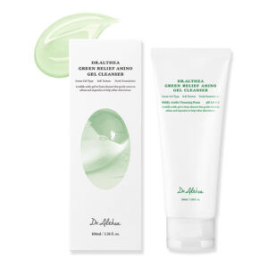 Dr. Althea Green Relief Amino Gel Cleanser 150ml | Ήπιος Καθαρισμός
