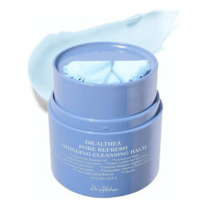 Dr. Althea Pore Refresh Grinding Cleansing Balm 50ml | Καθαρισμός Πόρων