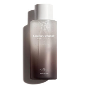 Haruharu Wonder Black Rice Hyaluronic Toner 300ml | Τονωτική Λοσιόν