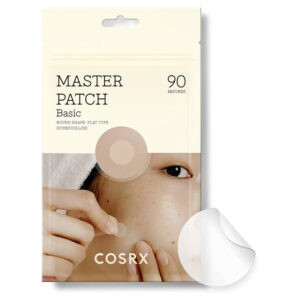 COSRX Master Patch Basic 90pcs | Επιθέματα για Σπυράκια