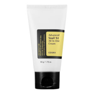 COSRX Advanced Snail 92 All In One Cream 50g  | Ενυδατική Κρέμα Προσώπου