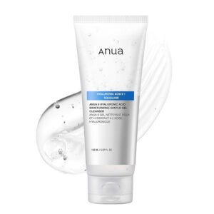 Anua 8 Hyaluronic Acid Moisturizing Gentle Gel Cleanser 150ml | Απαλό Τζελ Καθαρισμού Προσώπου