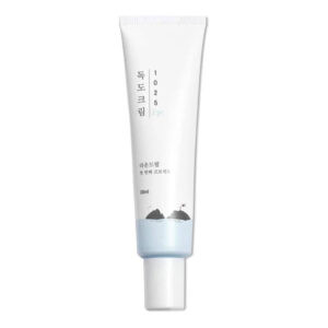 Round Lab 1025 Dokdo Eye Cream 30ml | Ενυδατική Κρέμα Ματιών