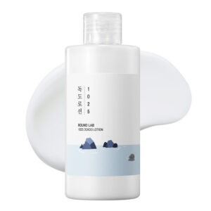 Round Lab 1025 Dokdo Lotion 200ml | Ανάλαφρη Ενυδατική Λοσιόν Προσώπου