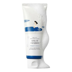 Round Lab Birch Juice Moisturizing Cleanser 150ml | Ενυδατικό Gel Καθαρισμού