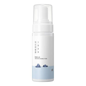 Round Lab 1025 Dokdo Bubble Foam 150ml | Απαλός Αφρός Καθαρισμού Προσώπου