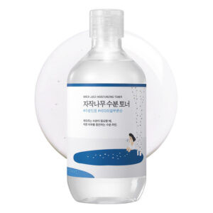 Round Lab Birch Juice Moisturizing Toner 300ml | Βαθιά Ενυδάτωση