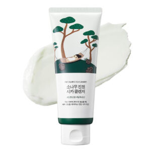 Round Lab Pine Calming Cica Cleanser 150ml | Ήπιος Καθαρισμός & Καταπράυνση