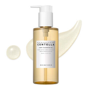Skin1004 Madagascar Centella Light Cleansing Oil 200ml | Λάδι Καθαρισμού Προσώπου