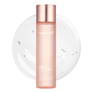 Medicube Triple Collagen Toner 4.0 140ml