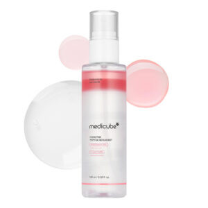 Medicube PDRN Pink Glutathione Serum Mist 100ml