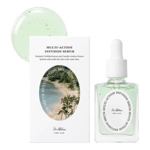 Dr. Althea Multi-Action Infusion Serum 30ml | Ολική Αναζωογόνηση