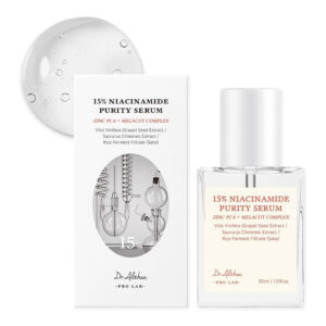Dr. Althea 15% Niacinamide Purity Serum 30ml | Καθαρή Επιδερμίδα