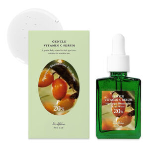 Dr. Althea Gentle Vitamin C Serum 30ml | Λάμψη για Ευαίσθητα Δέρματα