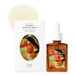 Dr. Althea Vitamin C Boosting Serum 30ml | Αντιοξειδωτικός Ορός Λάμψης