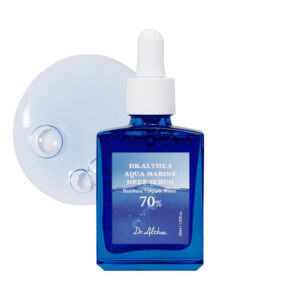 Dr. Althea Aqua Marine Deep Serum 30ml | Ενυδάτωση & Ελαστικότητα