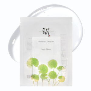 Beauty of Joseon Centella Asiatica Calming Mask 25ml | Μάσκα Προσώπου