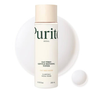 Value Deals - Purito Oat PDRN Gentle Refining Toner 200ml