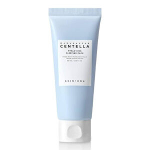 Skin1004 Madagascar Centella Hyalu-Cica Sleeping Pack 100ml | Μάσκα Ύπνου για Ενυδάτωση