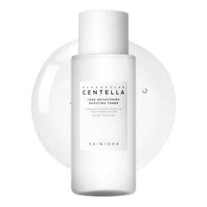 Skin1004 Madagascar Centella Tone Brightening Lotion 210ml | Ενυδατική Λοσιόν για Λάμψη