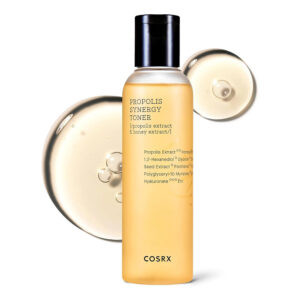 COSRX Full Fit Propolis Synergy Toner 150ml | Θρεπτικό Toner Προσώπου με Πρόπολη