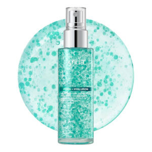Anua PDRN Hyaluronic Acid Hydrating Capsule Mist 100ml | Σπρέι Ενυδάτωσης Προσώπου