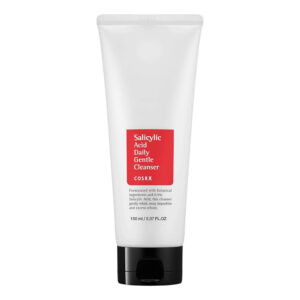 COSRX Salicylic Acid Daily Gentle Cleanser 150ml | Αφρός Καθαρισμού