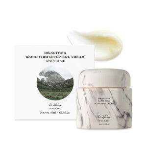 Dr. Althea Rapid Firm Sculpting Cream 45ml | Σύσφιξη & Ανόρθωση