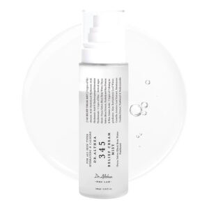 Dr. Althea 345 Relief Cream Mist 100ml | Ενυδατικό Σπρέι Προσώπου