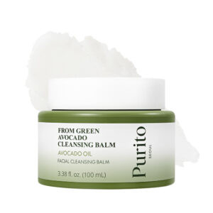Value Deals - Purito Green Avocado Cleansing Balm 100ml