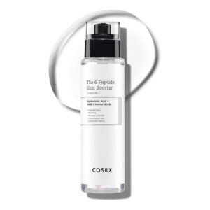 COSRX The 6 Peptide Skin Booster Serum 150ml | Ορός Προσώπου για Τόνωση
