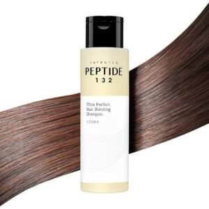 COSRX PEPTIDE-132 Ultra Perfect Hair Bonding Shampoo 200ml | Σαμπουάν Αναδόμησης Μαλλιών
