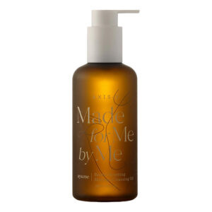 Axis-Y Biome Resetting Moringa Cleansing Oil 200ml | Λάδι Καθαρισμού Προσώπου