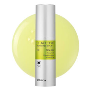 Celimax Vita-A Retinol Shot Tightening Serum 30ml | Αντιγήρανση