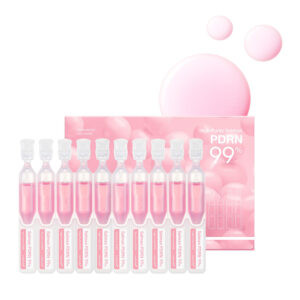 Medicube PDRN Pink One Day Serum Shot 10x1ml | Αμπούλες Προσώπου για Λάμψη