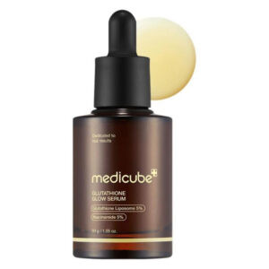 Medicube Deep Glutathione Glow Serum 30ml | Ορός Προσώπου Λάμψης