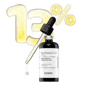 COSRX The Vitamin C 13 Serum 20ml  | Ορός Λάμψης Προσώπου