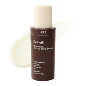 Dr. Reju-All Advanced Retino-Mela Serum 30ml | Ρετινόλη & Λεύκανση