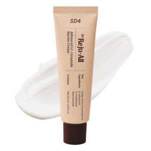 Dr. Reju-All Advanced LC-Ceramide Barrier Cream 50ml | Ανάπλαση & Φραγμός