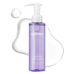 Celimax Fresh Blackhead Jojoba Cleansing Oil 150ml | Καθαρισμός Πόρων