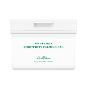 Dr. Althea Stretchfit Calming Pad 50τμχ | Καταπράυνση & Ελαστικότητα
